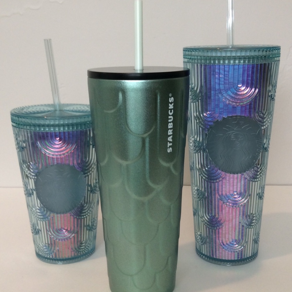 New Starbucks Tumblers - Picture 2 of 10